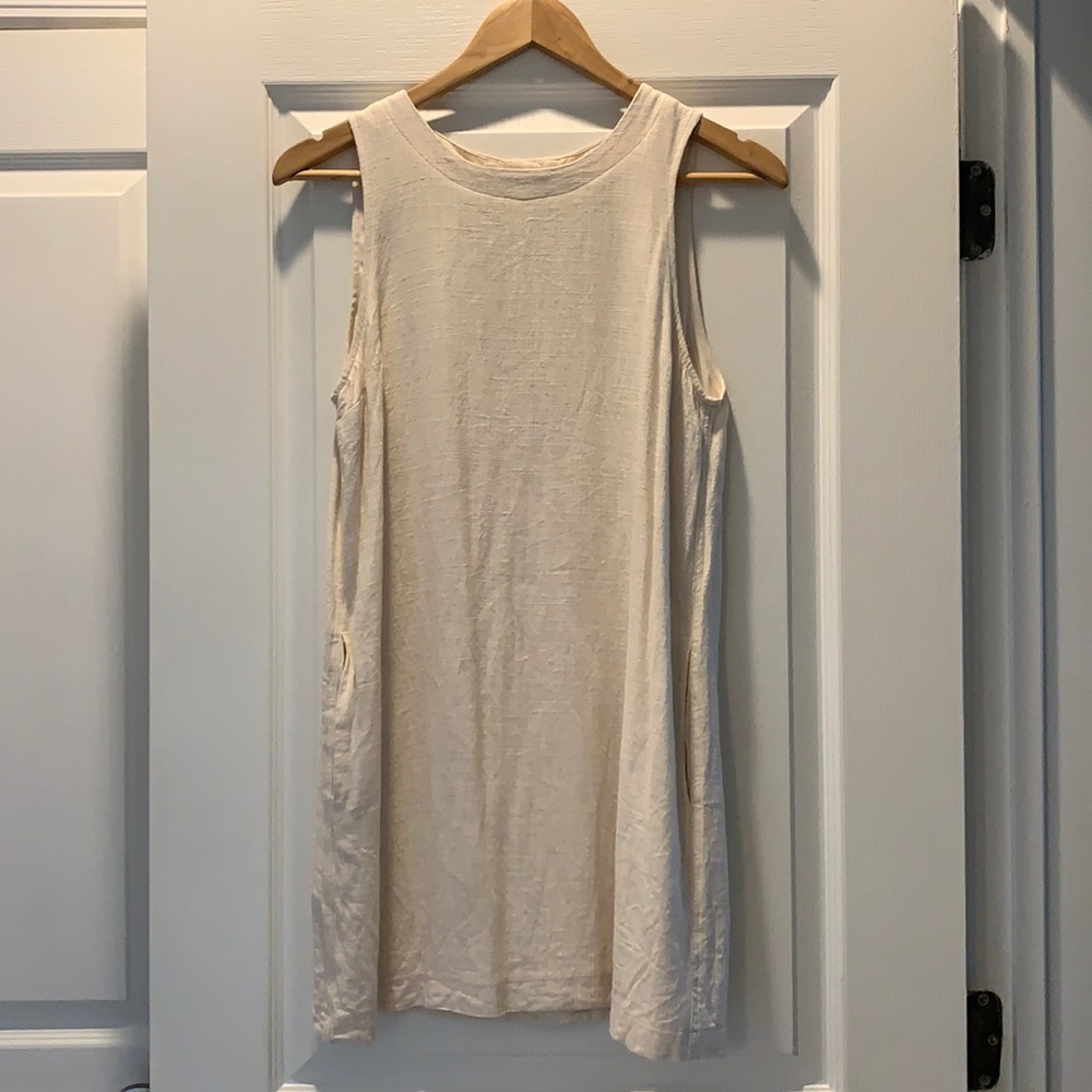 Sleeveless Dress by Adeline Clothing size Smsll